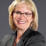 Kaye Mack, Mortgage Lender for American Bank & Trust located at the River Centre Branch in Sioux Falls SD, offering Mortgage Loans.