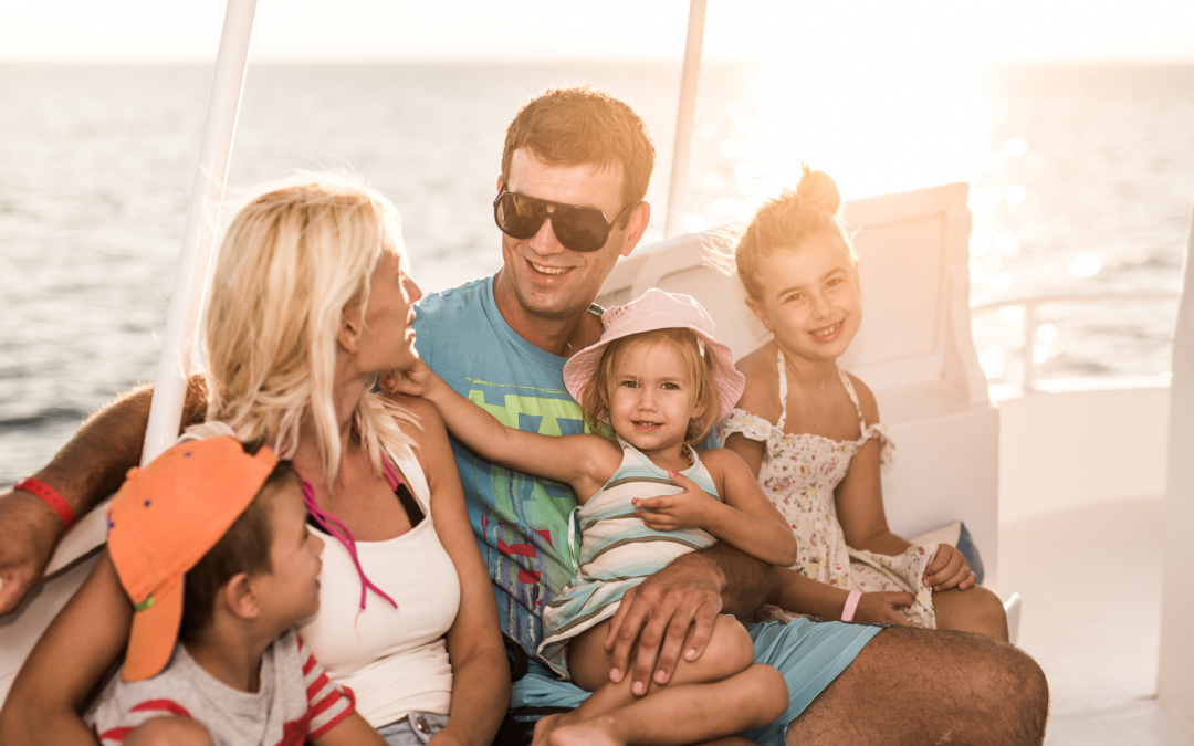 Finance a Boat, Camper or RV with a Flexible Personal Loan