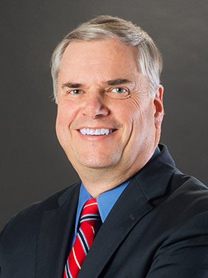 Mark Sivertson