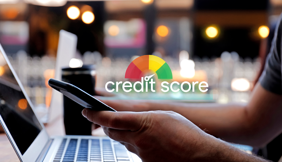 credit score and technology
