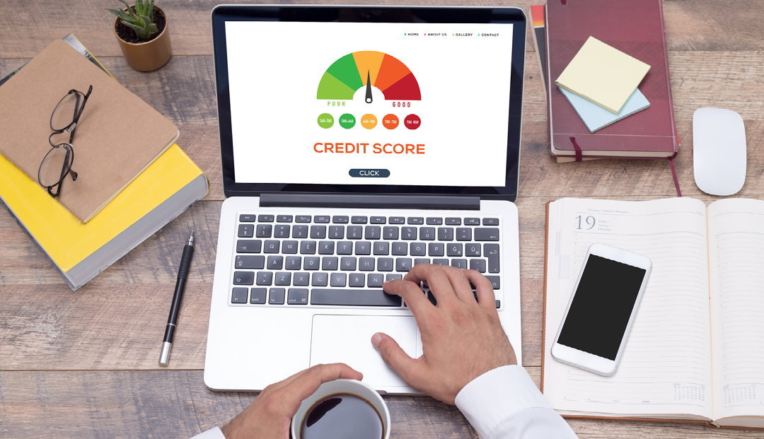 Credit score not as good as it should be? You’re probably breaking these 5 rules.