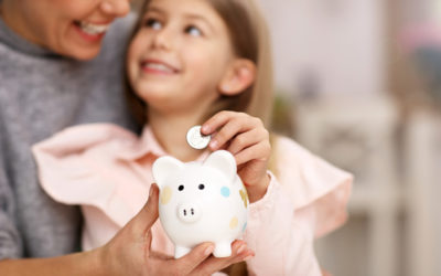 5 Ways to Teach Your Kids About Money