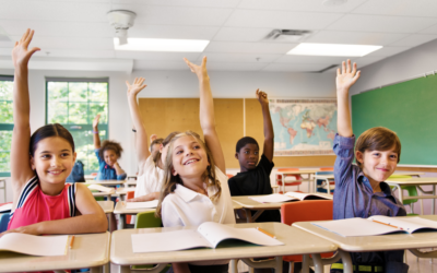 Eight SD Schools Receive Over $21,500 from American Bank & Trust