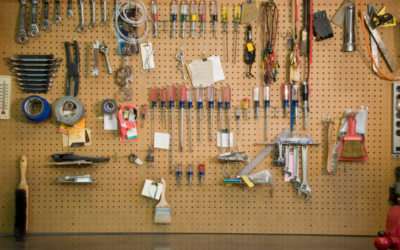 DIY Projects to Tackle This Spring