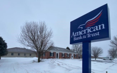 New Watertown Bank Offers Hometown Feeling