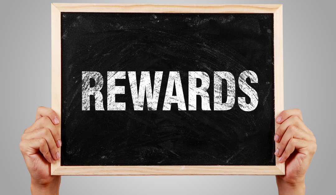 4 Perks of Our NEW Debit Card Rewards Program