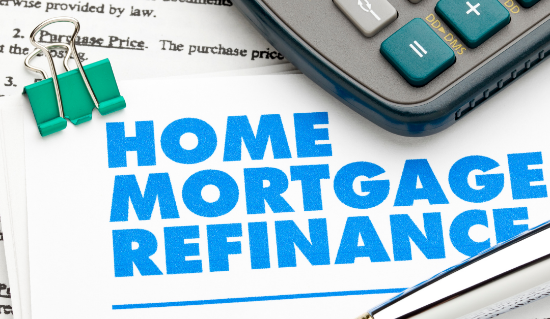 Should I Refinance My Mortgage Now?  Tips to Help You Decide.