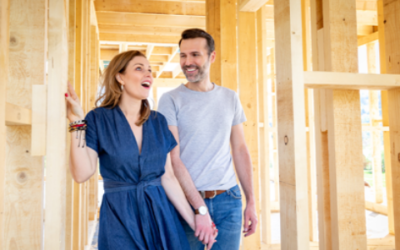 New Home Construction on the Rise