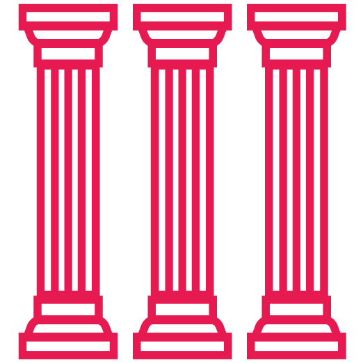Culture Pillars Culture Pillars