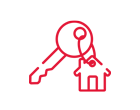 Home Purchase Icon