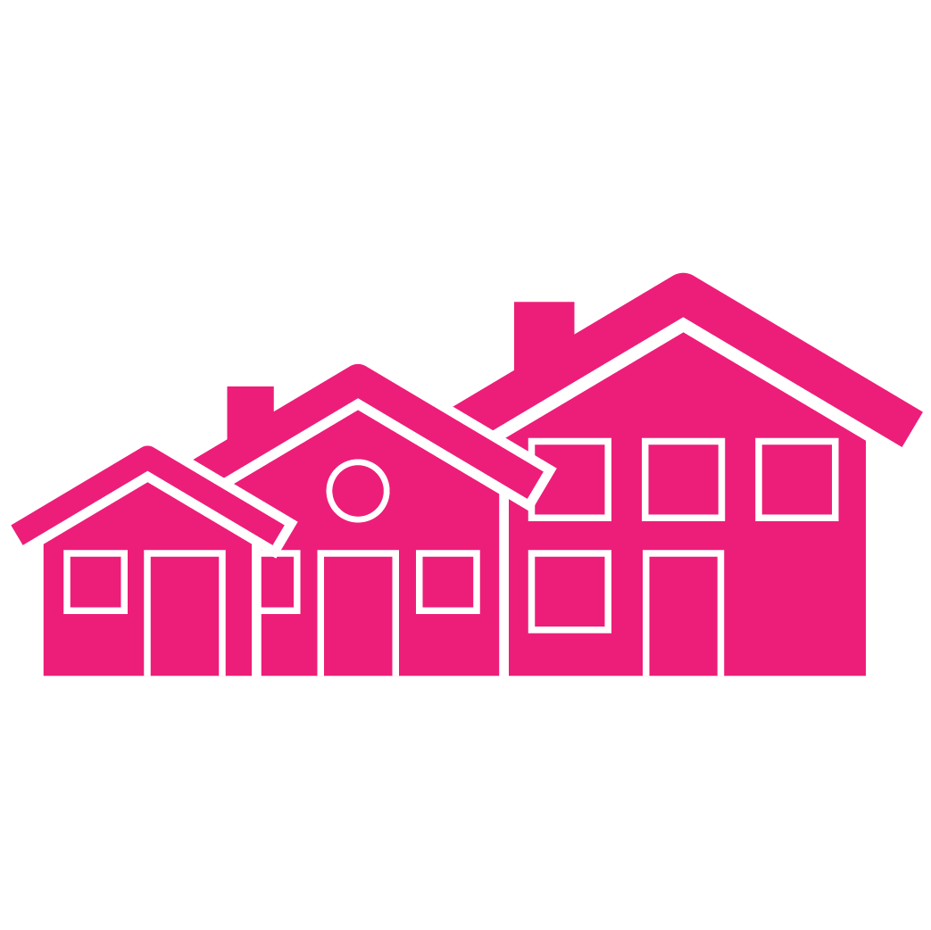 Mortgage Affordability Icon
