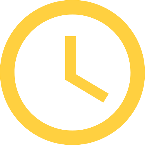 Clock Icon