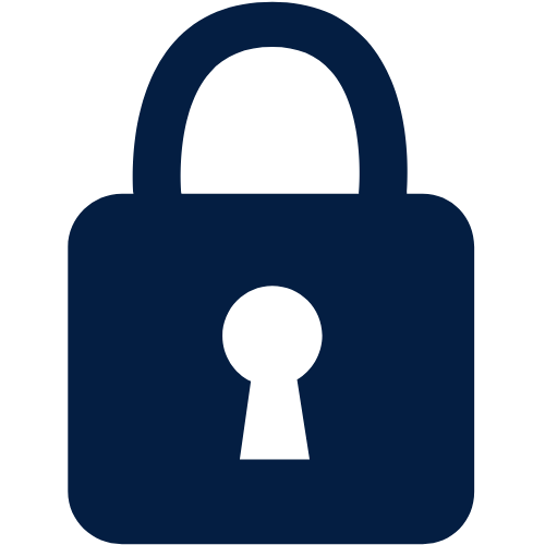 Lock Icon