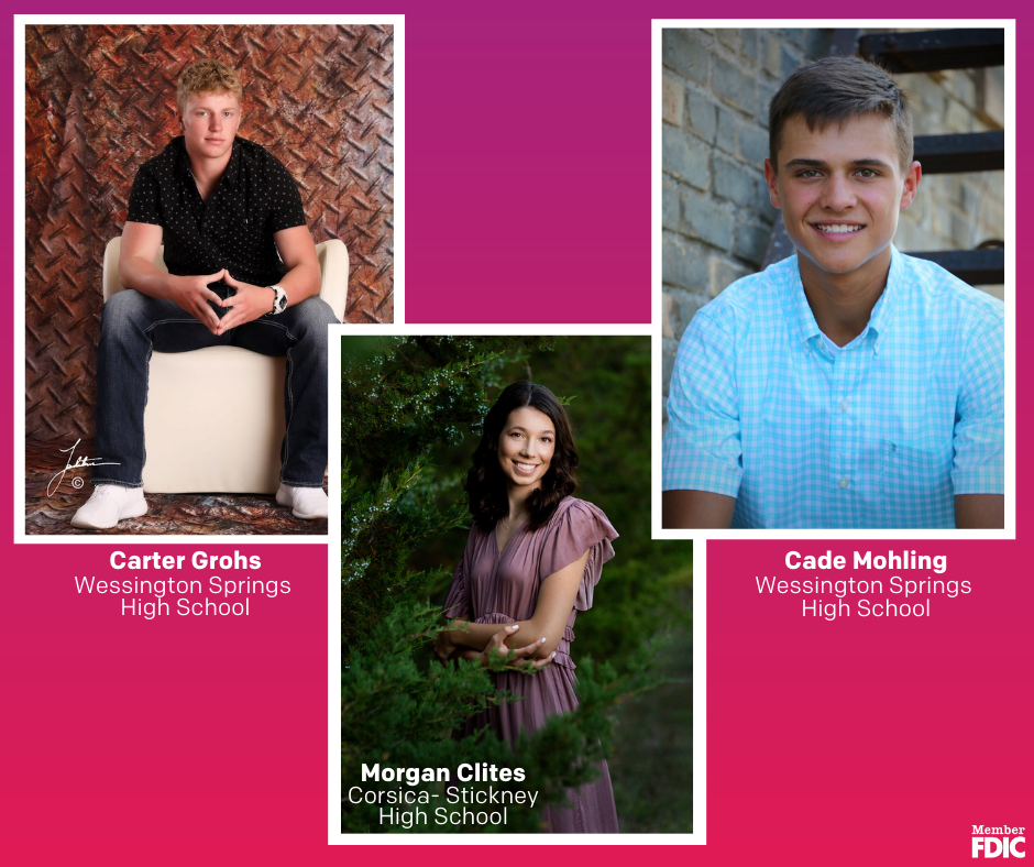 Scholarship Winners 2 - Facebook Scholarship Winners 2 – Facebook