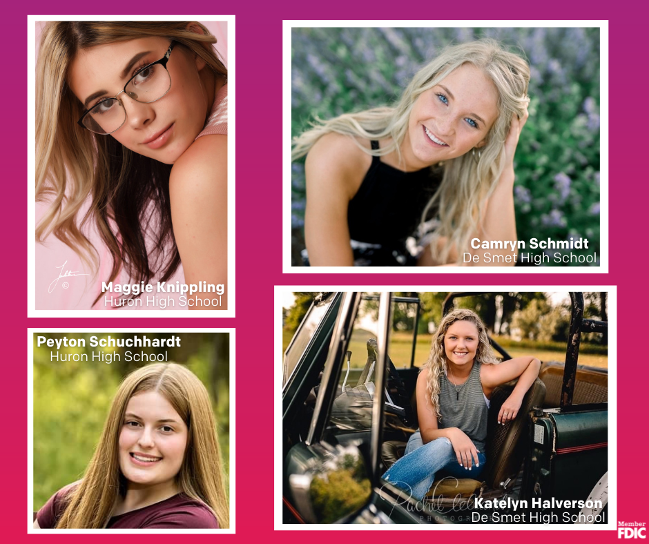 Scholarship Winners 4 - Facebook Scholarship Winners 4 – Facebook