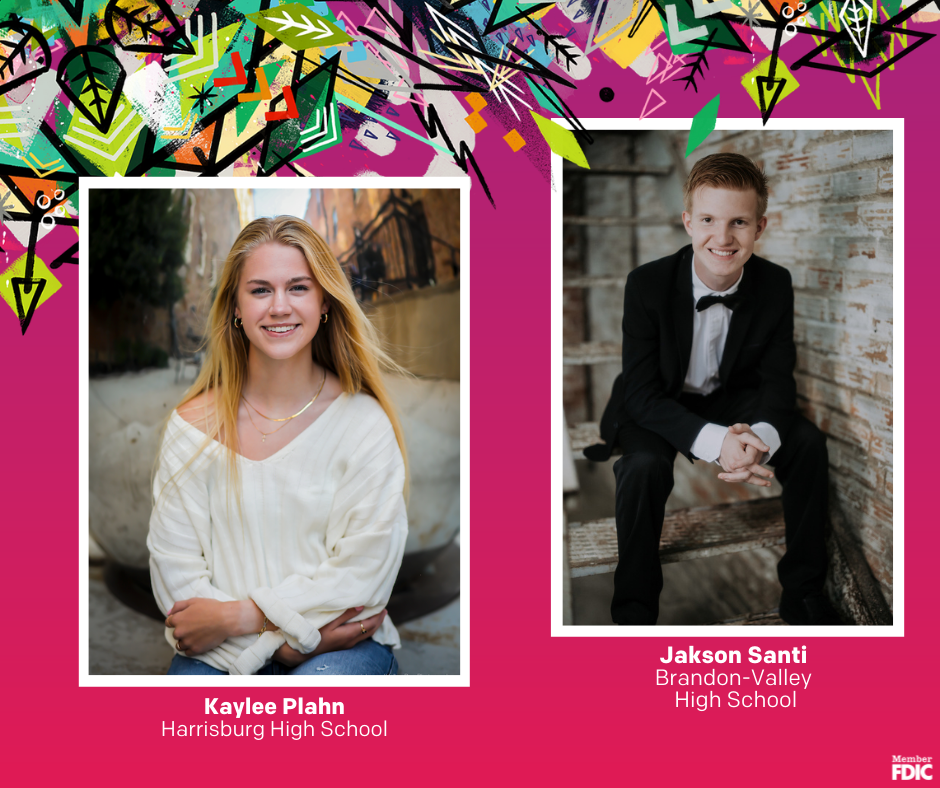 Scholarship Winners 5 - Facebook Scholarship Winners 5 – Facebook