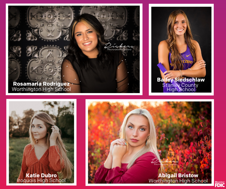 Scholarship Winners 6 - Facebook Scholarship Winners 6 – Facebook