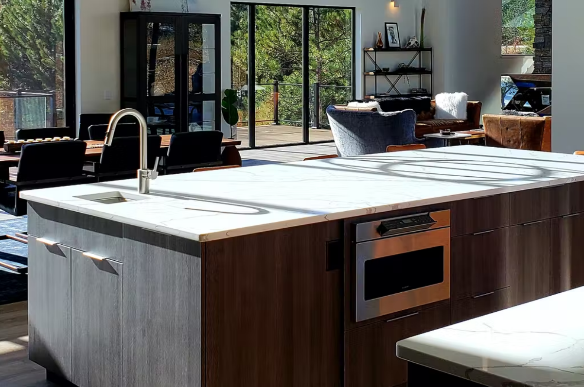 VRBO Kitchen VRBO Kitchen