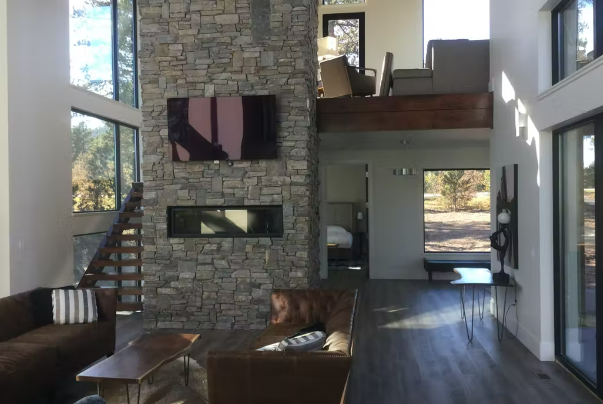 VRBO Living Room VRBO Living Room