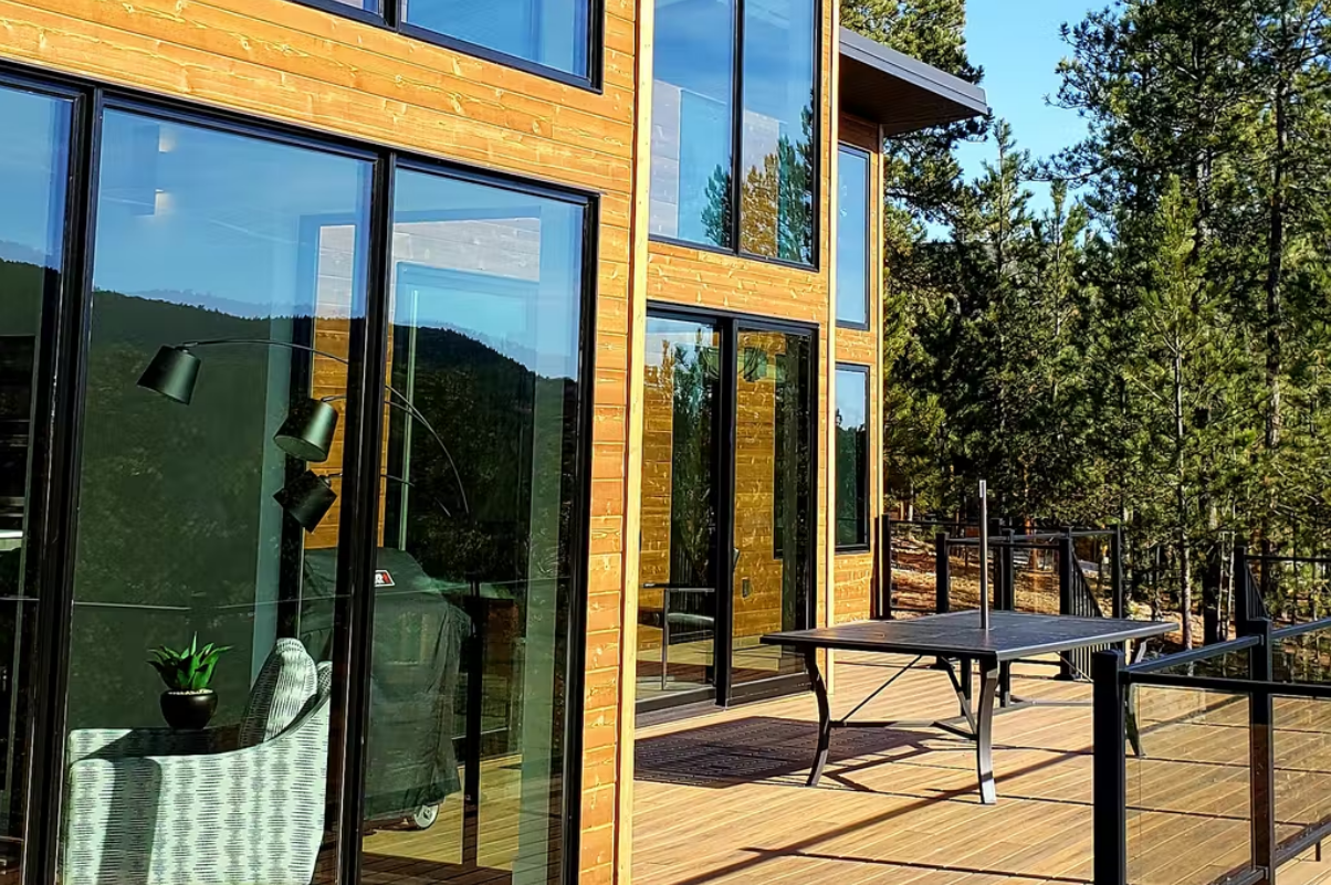 VRBO Outside VRBO Outside