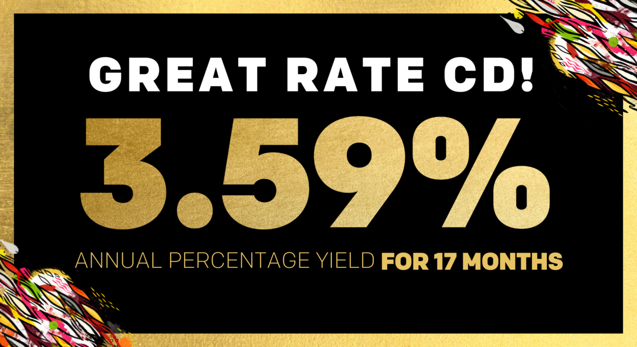 CD offer American Bank & Trust