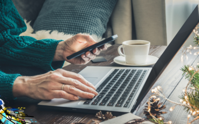 3 Tips To Avoid Holiday Scams