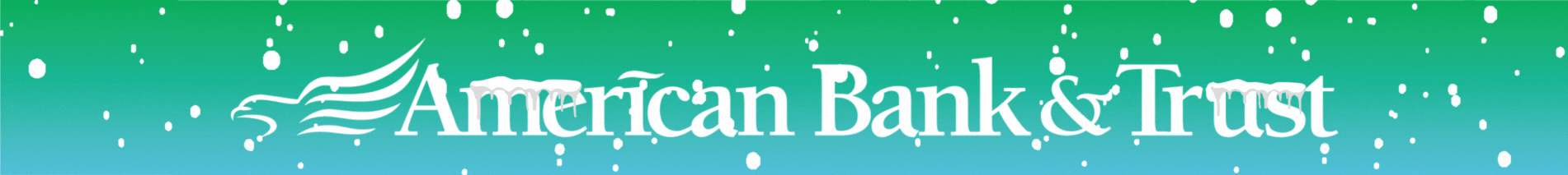 Green Blue Gradient ABT Banner - Web Green Blue Gradient ABT Banner – Web