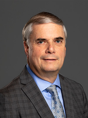 Mark Sivertson