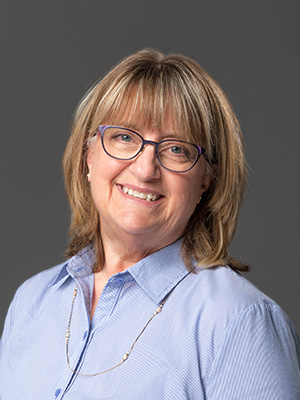 Sandy Bickett