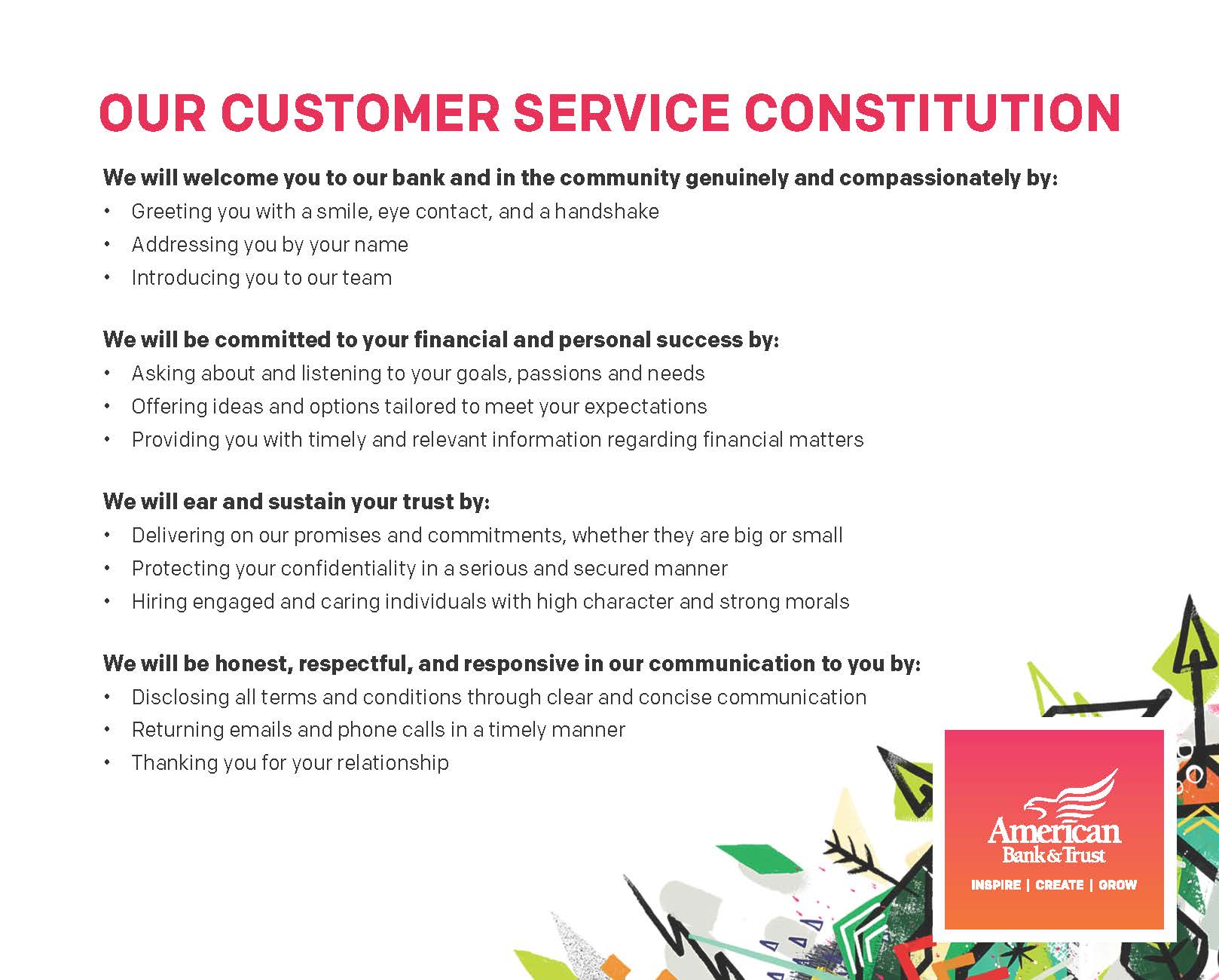 2022 – AB&T – Customer Service Constitution_Page_1
