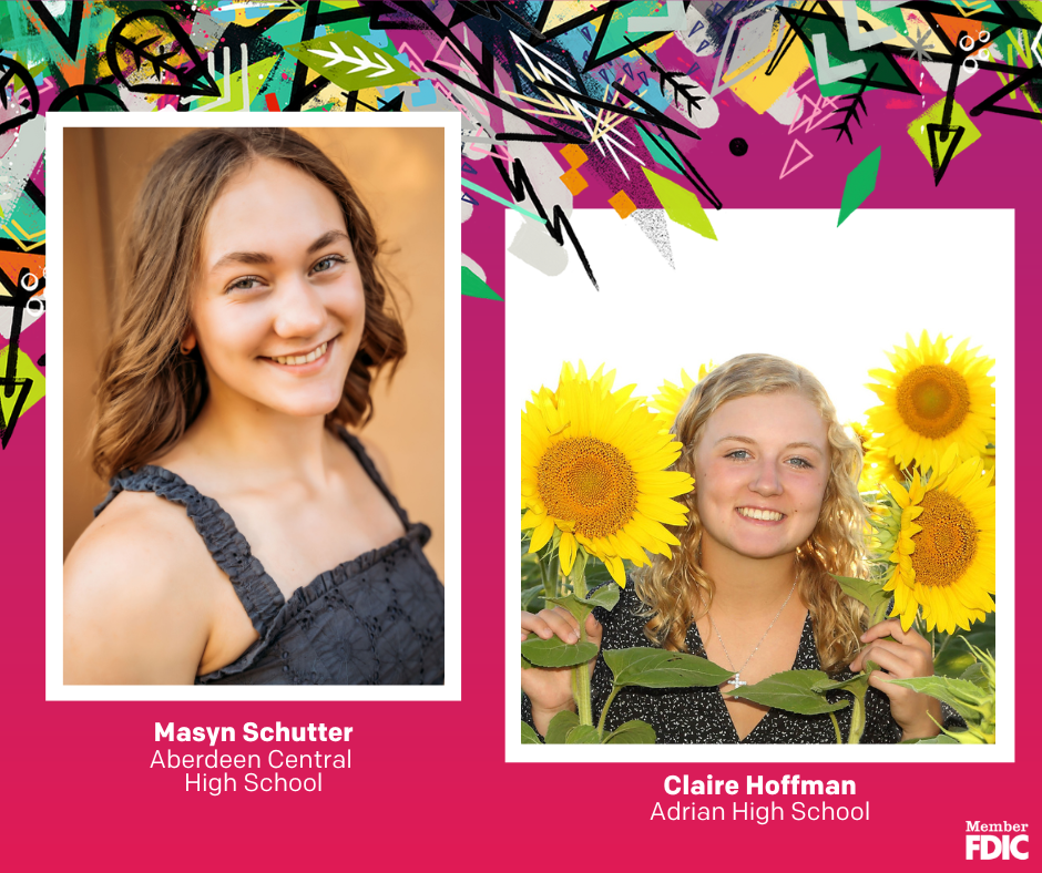 Scholarship Winners 3 - Facebook Scholarship Winners 3 – Facebook