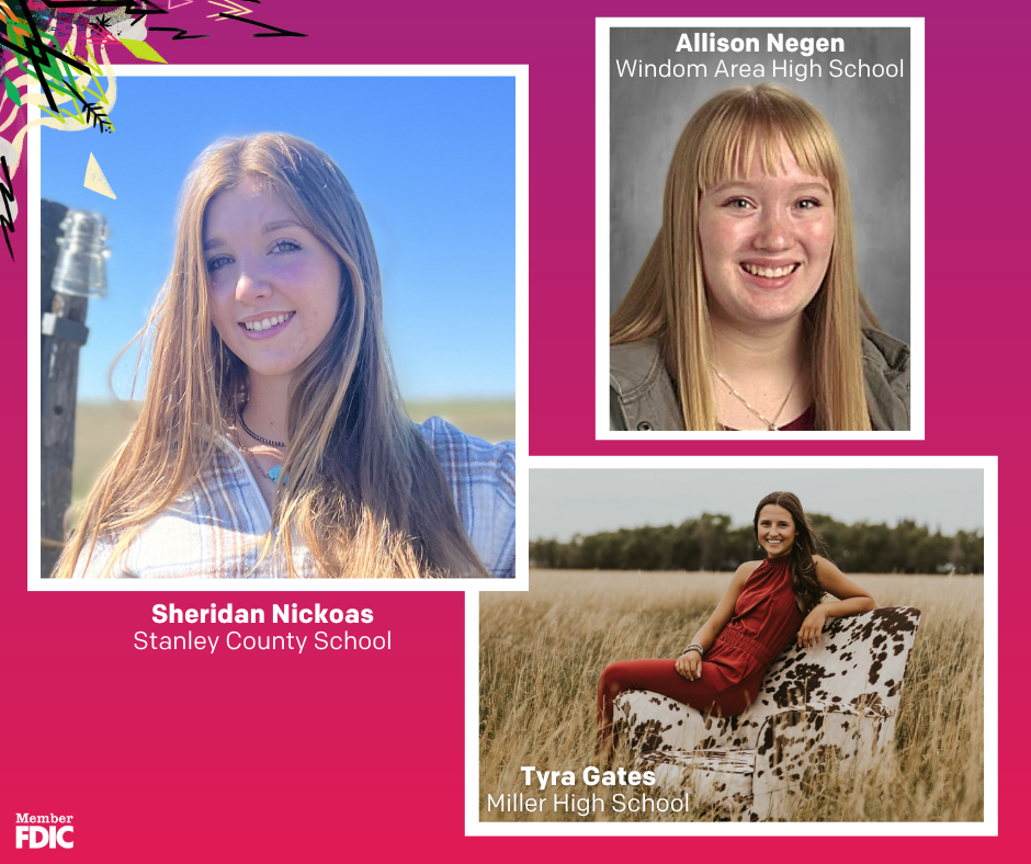 Scholarship Winners 4 – Facebook