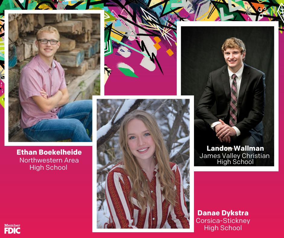Scholarship Winners 5 - Facebook Scholarship Winners 5 – Facebook
