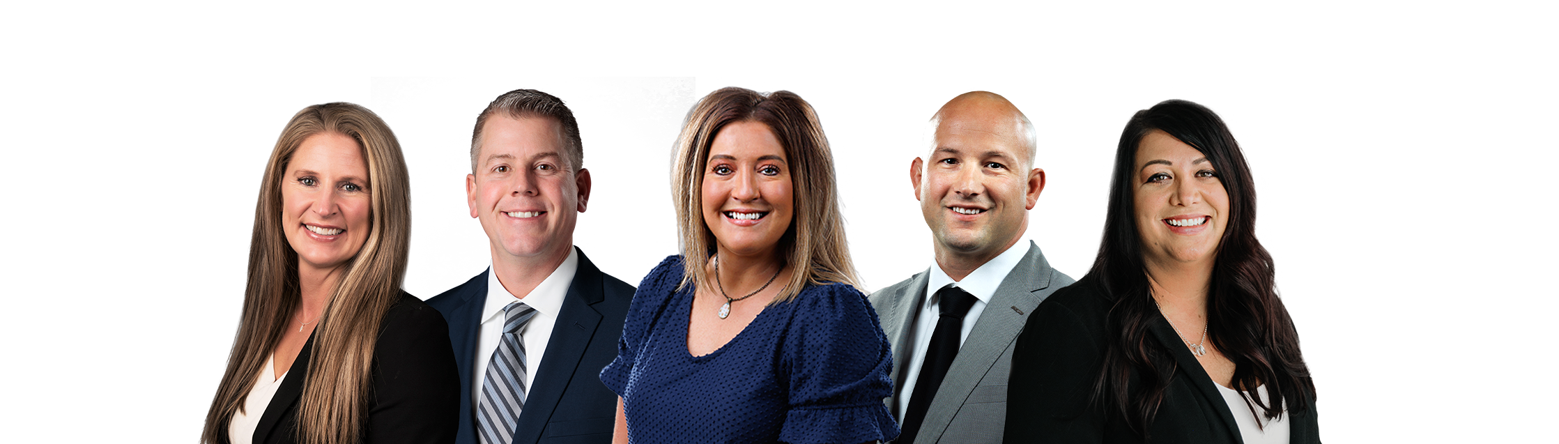 Mortgage Team - August 2023 Mortgage Team – Feb 2023