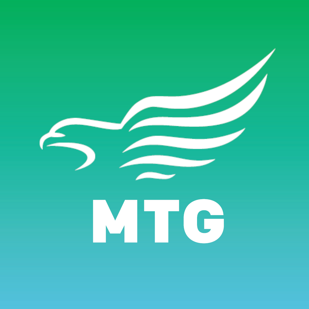Mortgage App Store Icon Mortgage App Store Icon
