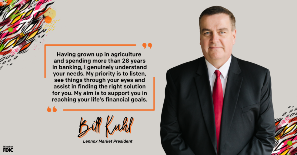 American Bank & Trust Brings 130 Years Experience To Lennox American