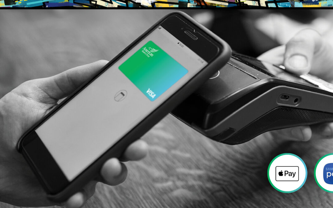Unlock Your Mobile Wallet: Secure & Contactless Payment Solutions