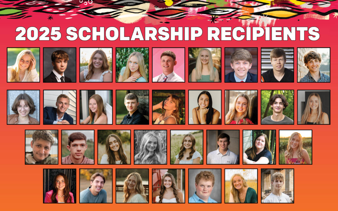 Investing in the Future: 33 Students Awarded $1,000 Scholarships from American Bank & Trust