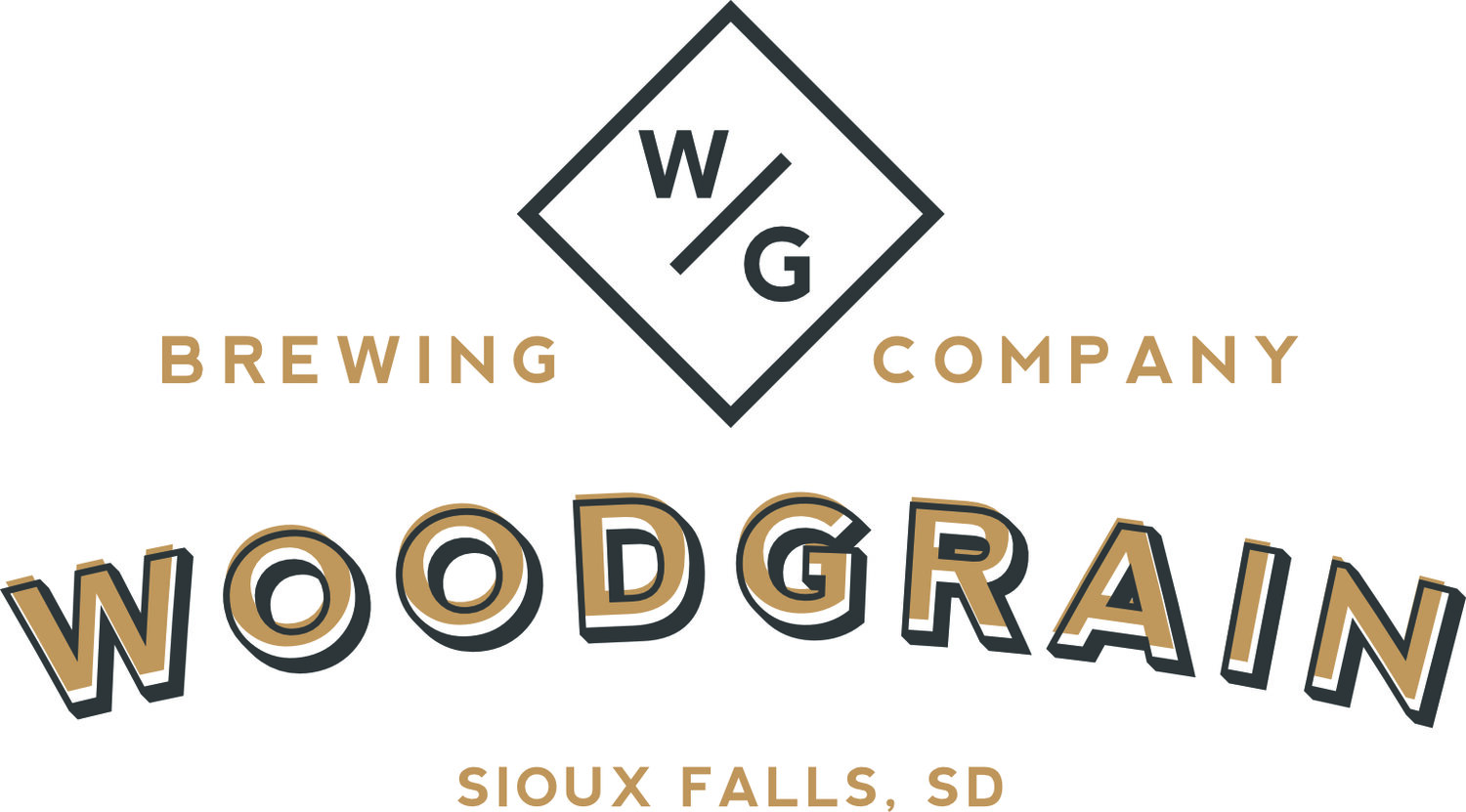 Woodgrain Brewing Company