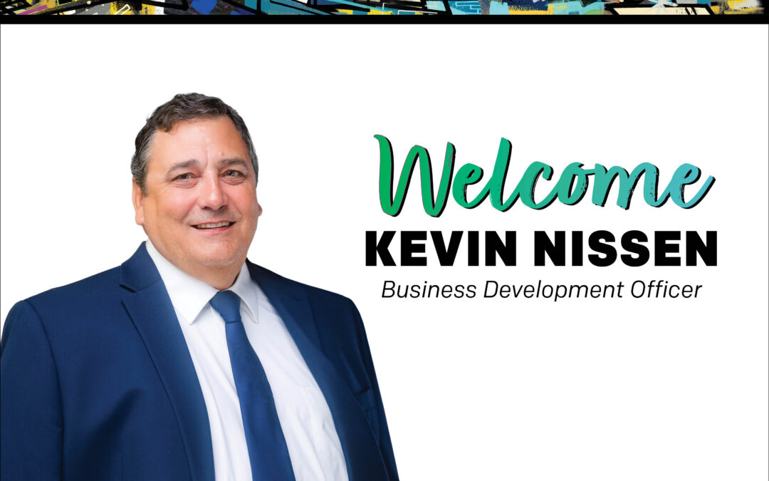 Kevin Nissen Joins AB&T in Tea!