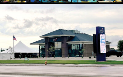 A New Chapter in Sioux Falls: Celebrating Our Grand Opening at 26th & Tea/Ellis