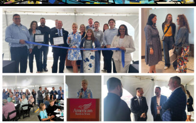 A Grand Opening with Heart: Celebrating Our New Branch in Tea, SD
