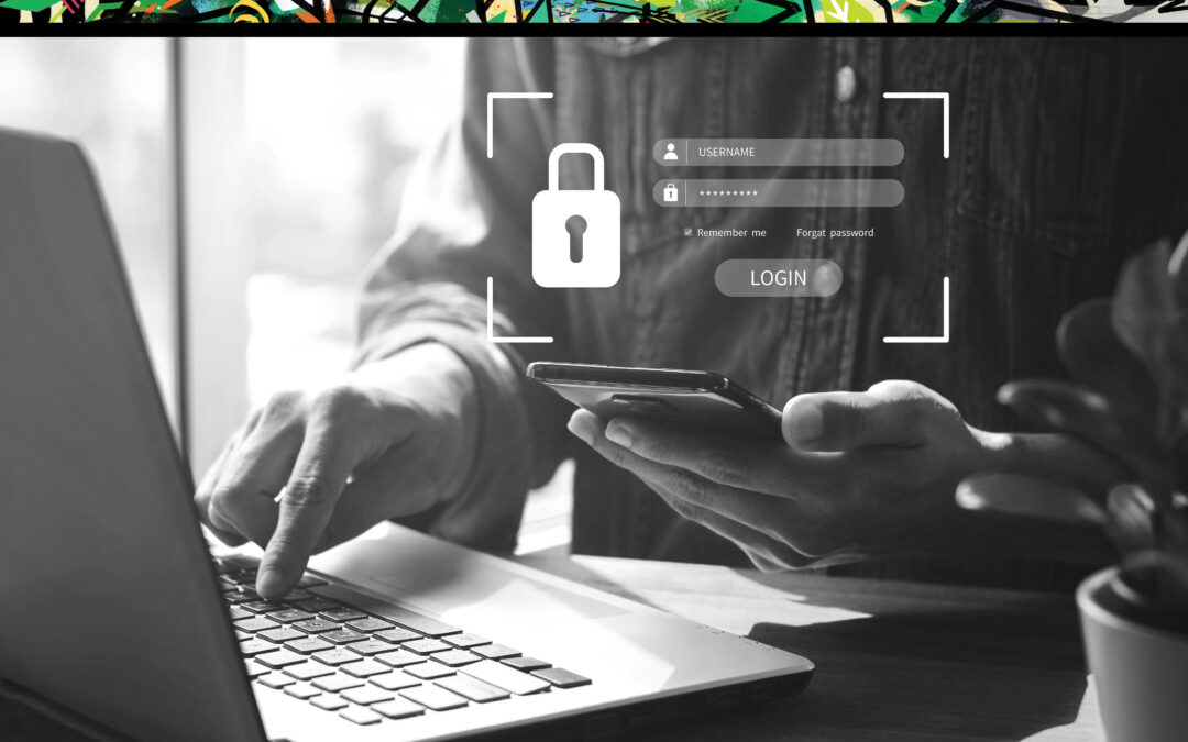 Cybersecurity Awareness Month: Protecting What Matters Most