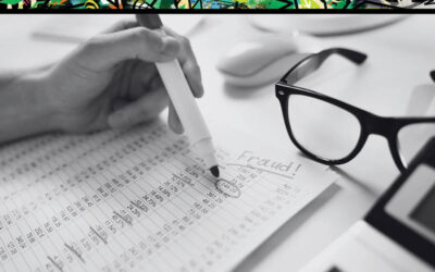 Protecting Your Business from Check Fraud — What You Need to Know