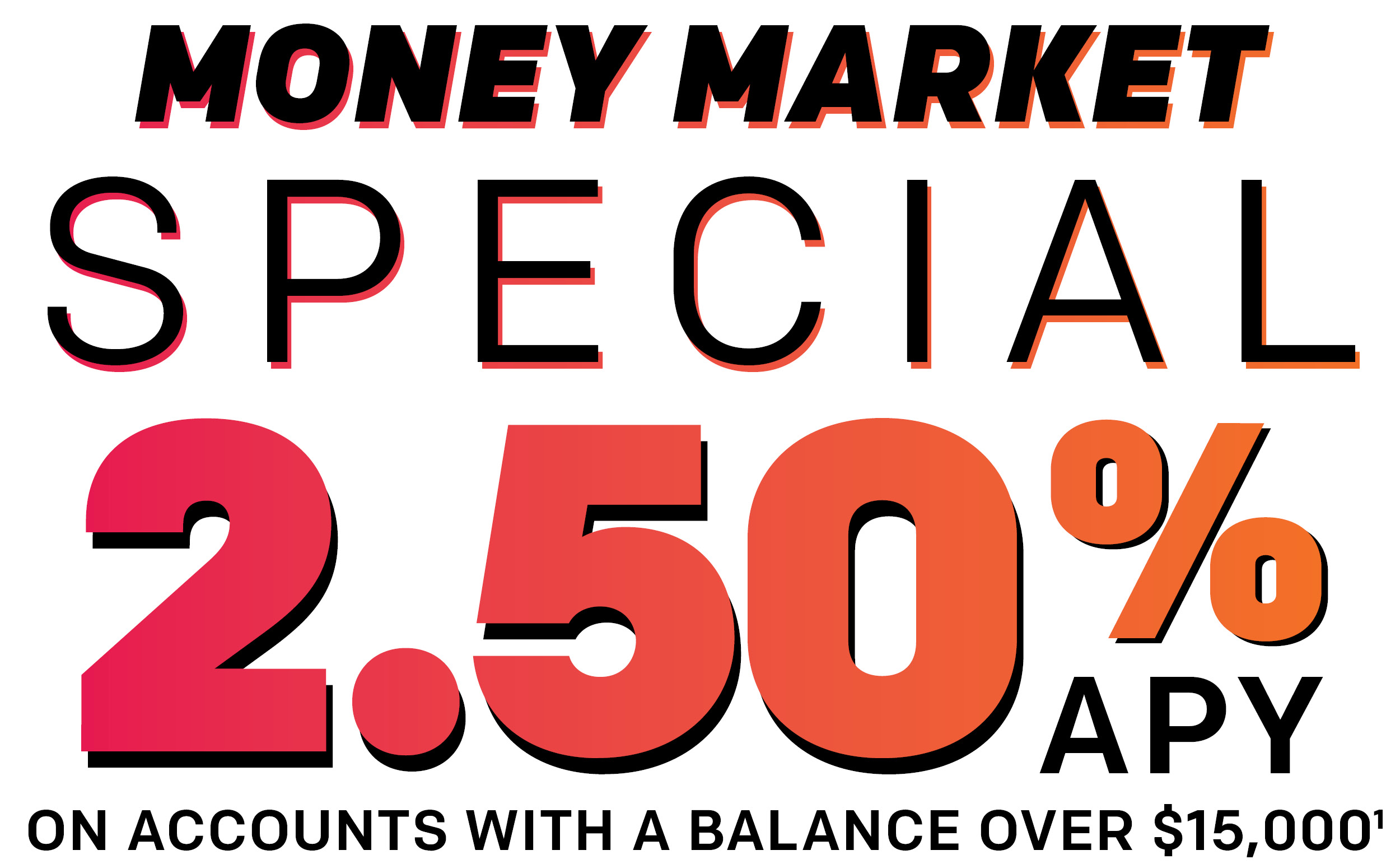 2026 – Money Market Bonus Rate – Website