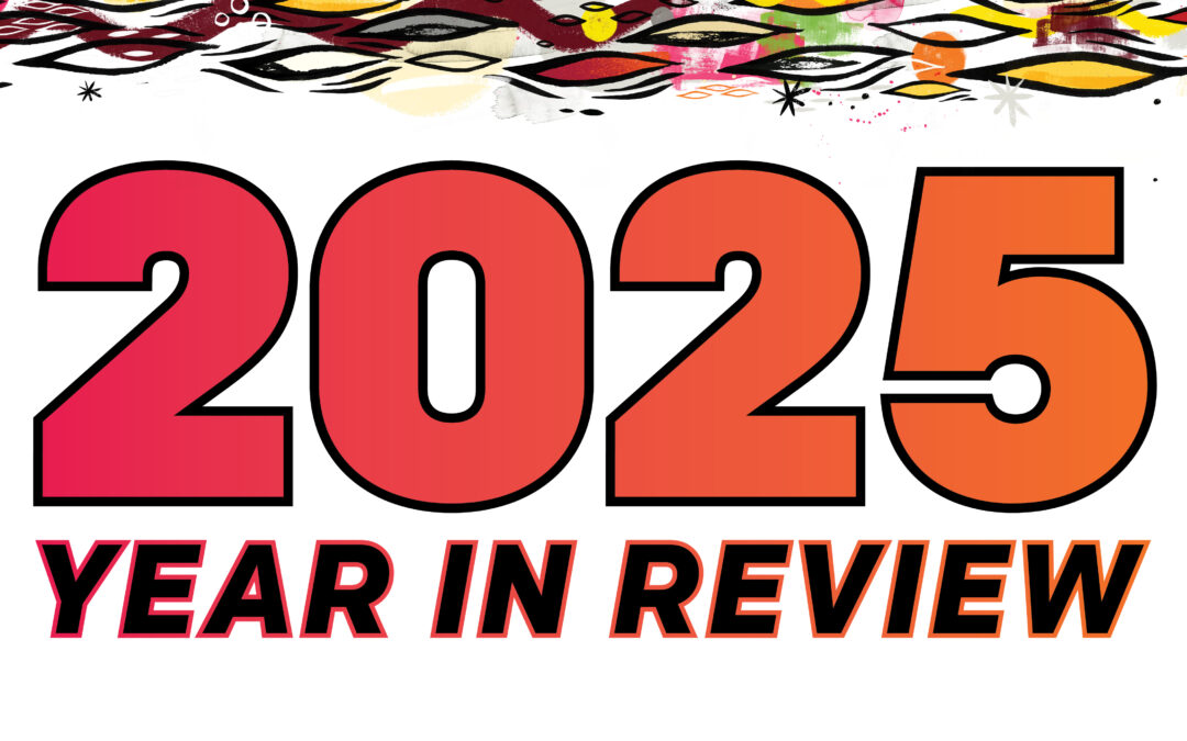 2025 Year in Review