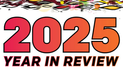 2025 Year in Review