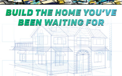 Can’t Find the Right Home? It Might Be Time to Build
