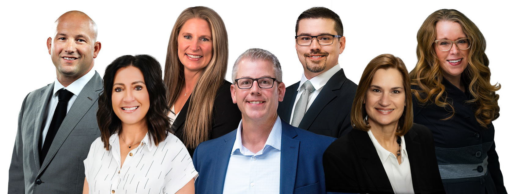 Mortgage Team - July 2025 Double Row V2 Mortgage Team – July 2025 Single Row