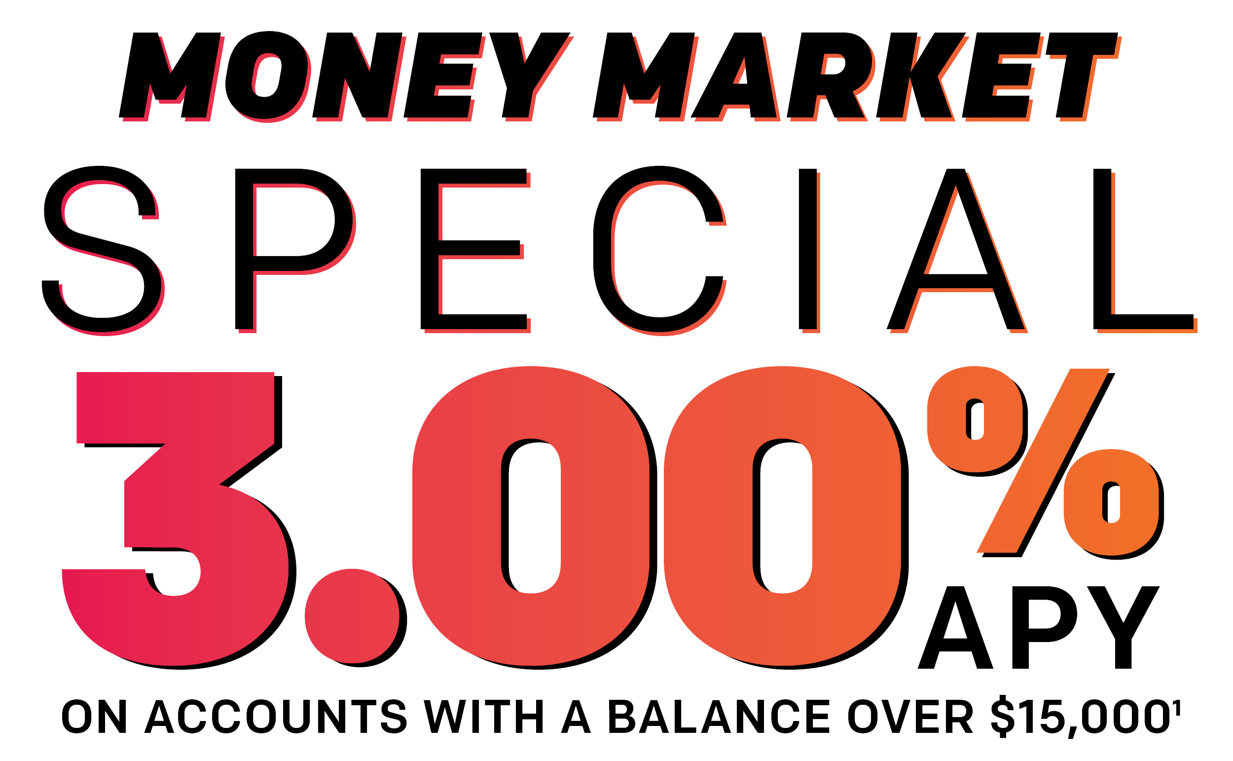 2026 – Money Market Bonus Rate – Website